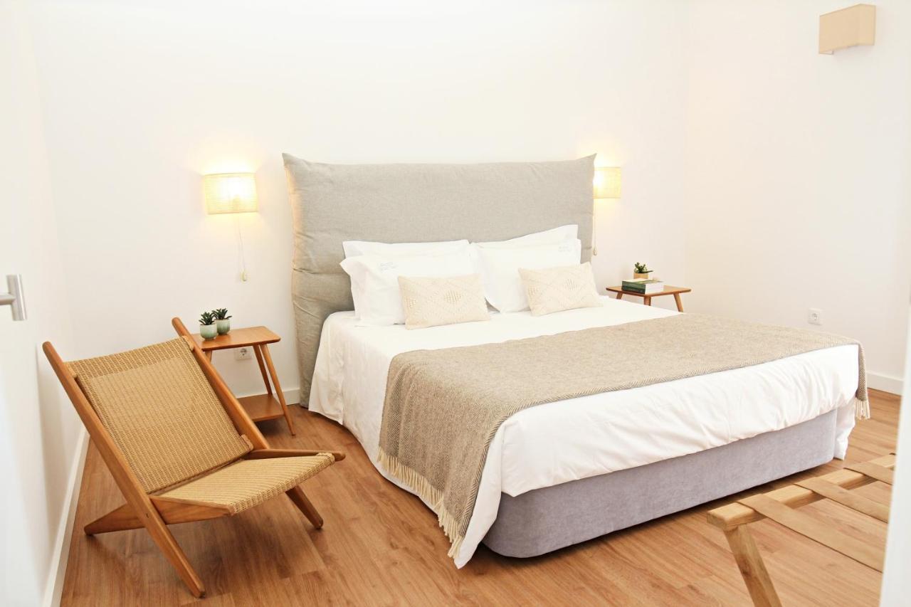 Casas Da Chamine Eco Country Lodge Нордешти Экстерьер фото