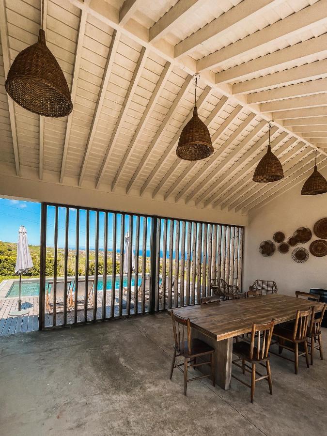 Casas Da Chamine Eco Country Lodge Нордешти Экстерьер фото