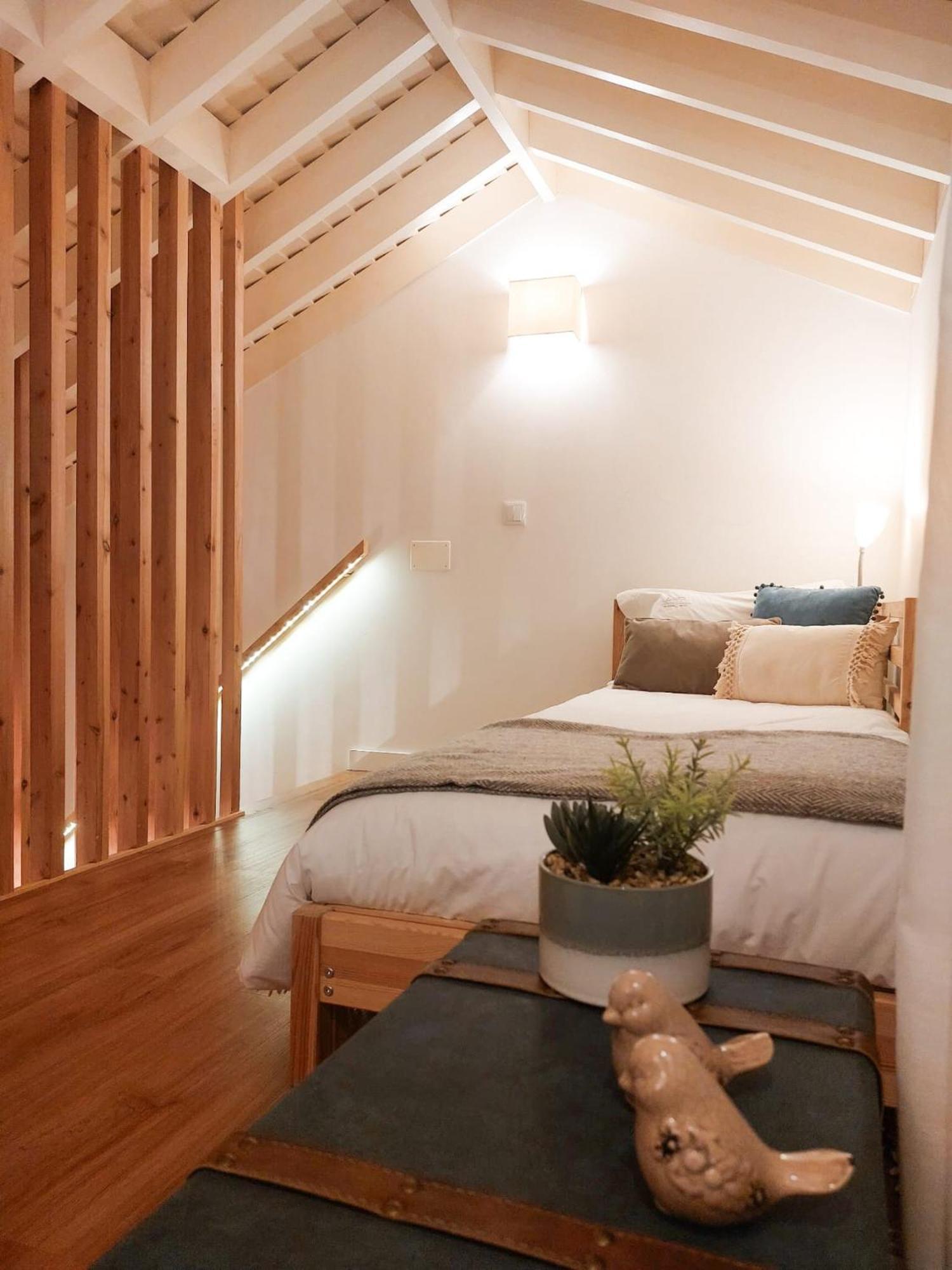 Casas Da Chamine Eco Country Lodge Нордешти Экстерьер фото