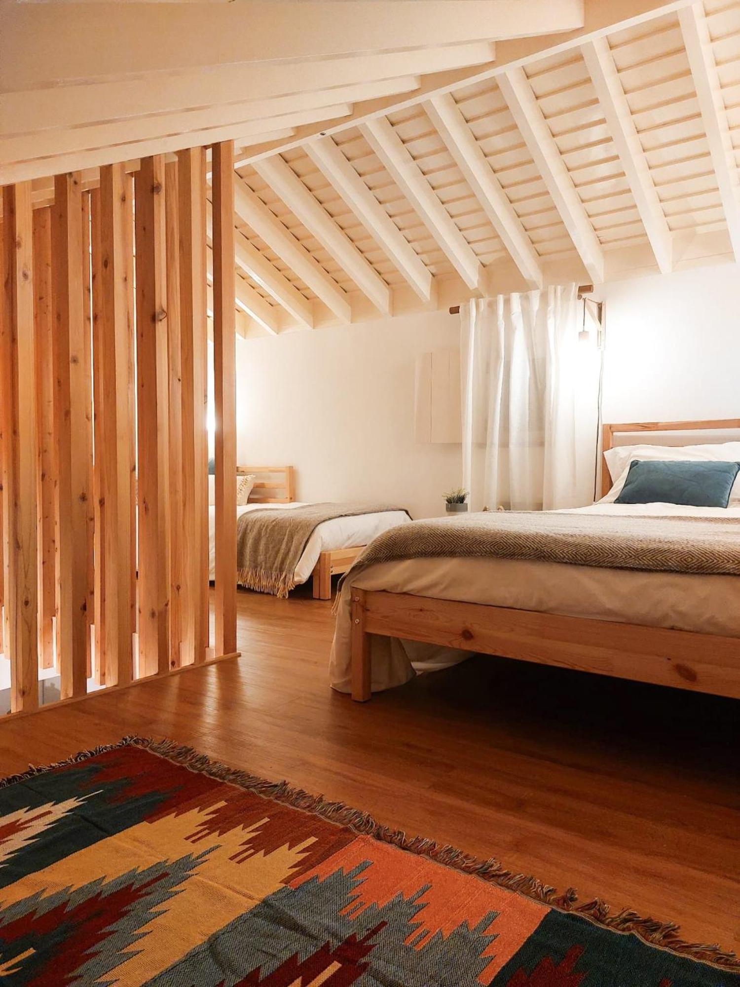 Casas Da Chamine Eco Country Lodge Нордешти Экстерьер фото
