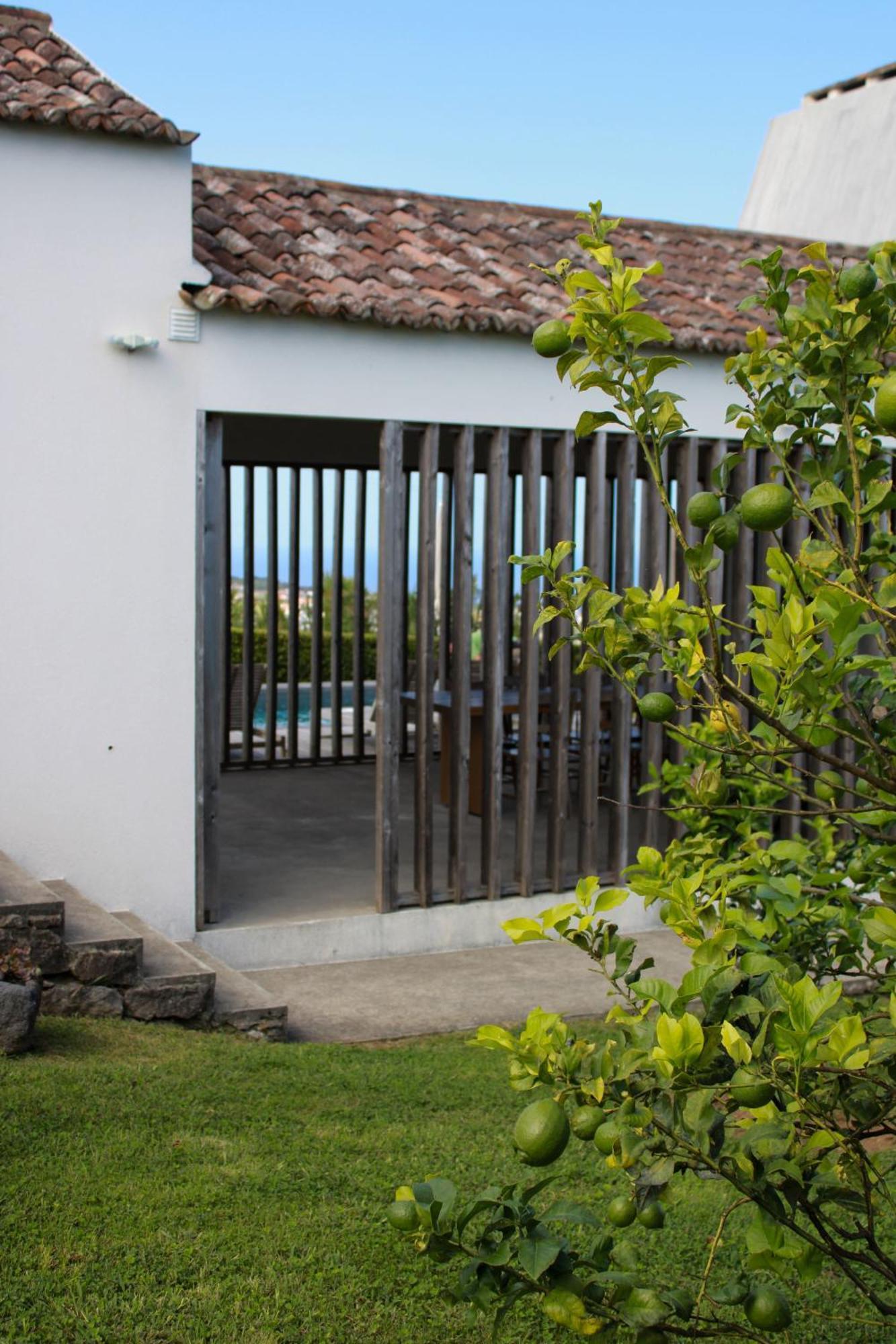 Casas Da Chamine Eco Country Lodge Нордешти Экстерьер фото